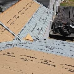 Klaus Roofing System