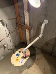 SuperSump Plus