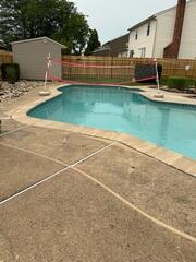 Concrete Repair