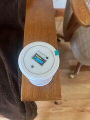 Radon Gas Testing Red Feather Lakes, Co