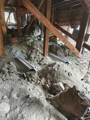 Engineered Steel Beam Preparation