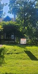 Woods Basement Systems Sign