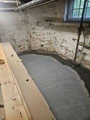 WaterGuard System