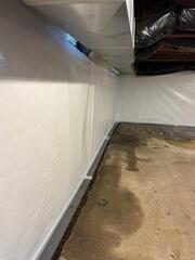 WaterGuard Installment