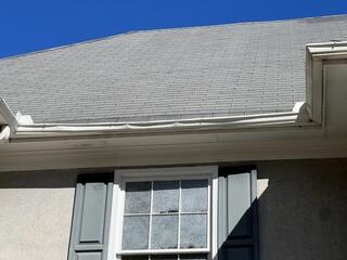 Storm Damages
