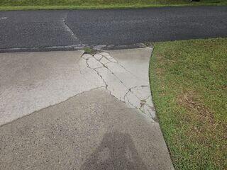 Before the Repair