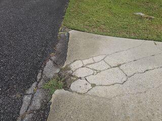 Before the Repair