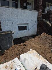 Trenches