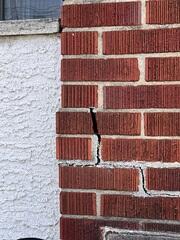Foundation Crack