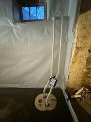 Sump Pump