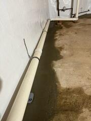 Waterproofing