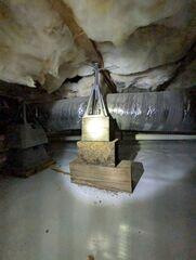 Crawl Space Repair in Floral City, FL