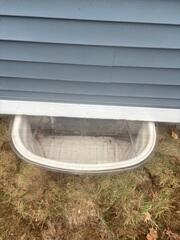 Window Well Installation
