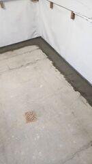 WaterGuard with CleanSpace Wall System