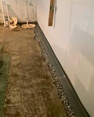 A New and Effective Drainage Solution