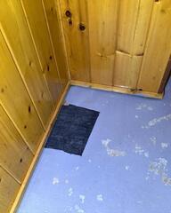 DIY Water Cleanup System
