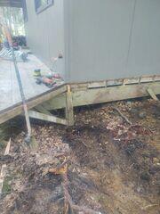 Foundation Repair in Willow, AK