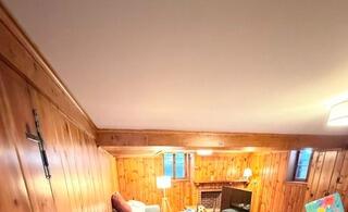 Smooth Ceiling