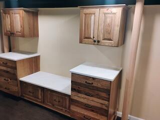 Custom Basement Finishing in Albany
