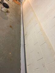 WaterGuard Installation