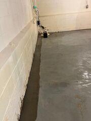 Waterproofing