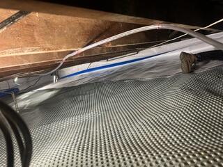 Drainage Matting