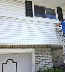 RetroFoam Wall Insulation