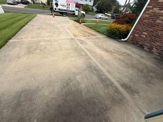 Concrete Repair
