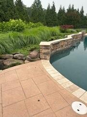 Lifted Concrete