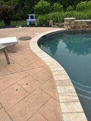 Restored Concrete
