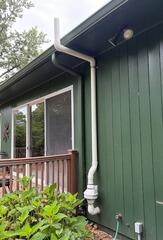 Radon Mitigation - Lincoln, NE