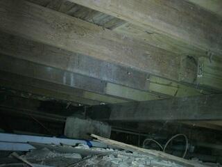Stabilizing Crawl Space Support in Miami, FL