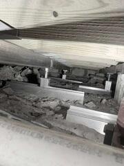 Full Crawl Space Stabilization