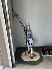 TripleSafe Sump