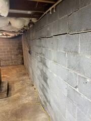 Wet Basement Repair in Summersville, WV