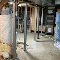 SmartJacks Installation