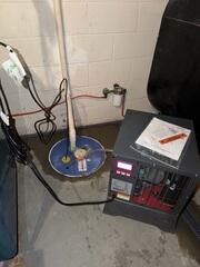 Sump Pump