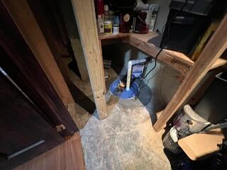 Sump Pump