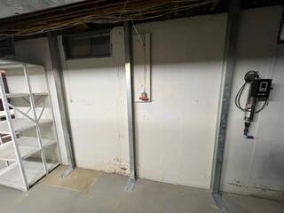 Foundation Repair