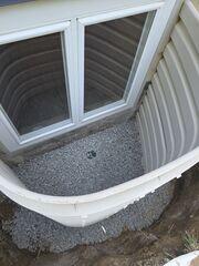 Egress Window