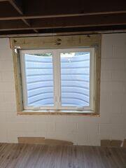 Window Well