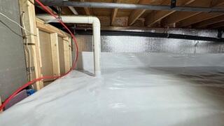 SilverGlo Insulation