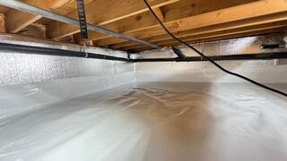 Insulation Panels