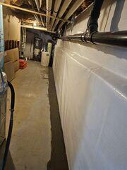 Drainage System