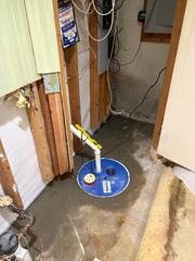 Sump Pump