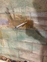 GeoLock Rods