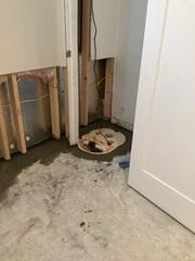 Sump Pump Protects