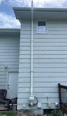 Radon Mitigation - Urbandale, IA