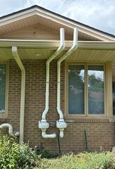 Radon Mitigation - Windsor Heights, IA