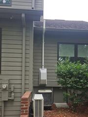 Radon Mitigation - Clive, IA